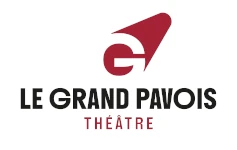 Logo Théâtre du Grand Pavois